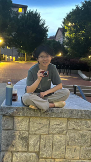 Director of Partnerships