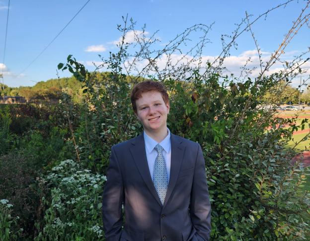 Director of Volunteers